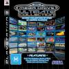 PS3 GAME - Sega Mega Drive Collecion 40 Classic games (USED)